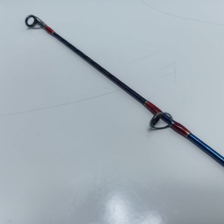 SHIMANO シマノ バスロッド 15ワールドシャウラ 1653R-2 34734