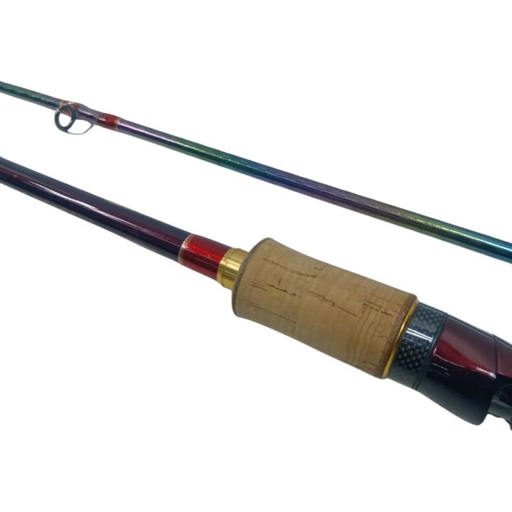 ショップ SHIMANO SHAULA 1653R バスロッド SHIMANO SHAULA 1653R バス