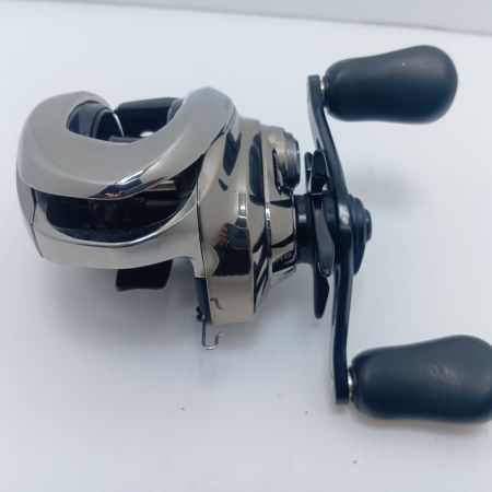 SHIMANO シマノ リール ベイトリール　21アンタレスDC HG LH 使用感有 程度B 箱付 04263