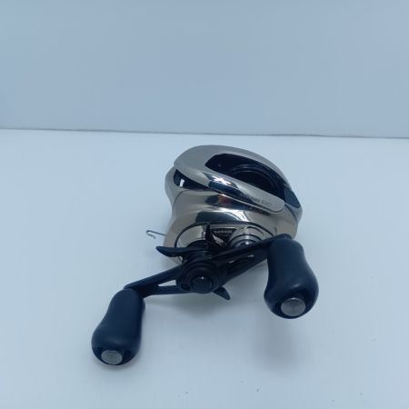 SHIMANO シマノ リール ベイトリール　21アンタレスDC HG LH 使用感有 程度B 箱付 04263