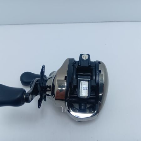SHIMANO シマノ リール ベイトリール　21アンタレスDC HG LH 使用感有 程度B 箱付 04263