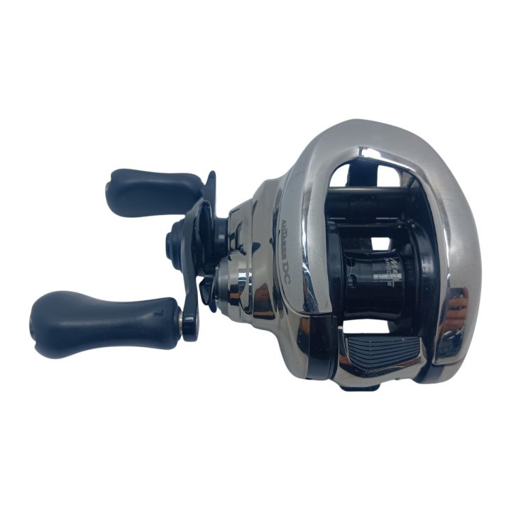 SHIMANO ANTARES DC HG ベイトリール SHIMANO ANTARES DC HG ベイトリール SHIMANO シマノ リール ベイト