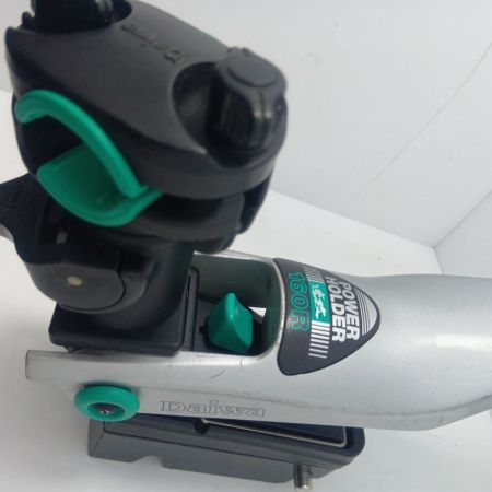 DAIWA ダイワ ロッドホルダー　速攻160R 