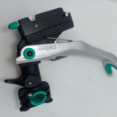 DAIWA ダイワ ロッドホルダー　速攻160R 