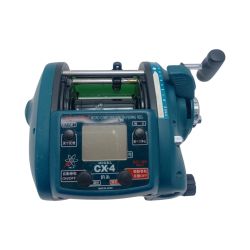 Miya Epoch キズ・サビ有　コード無し ｺﾏﾝﾄﾞCX-4 Bランク