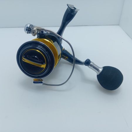 SHIMANO シマノ 20ステラSW6000 04079