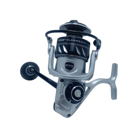 PENN スピニングリール  美品 IV 5500 DX