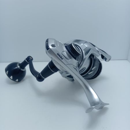 PENN スピニングリール  美品 IV 5500 DX