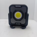MARVEL LEDワークライト MWL-4000R ブラック Aランク