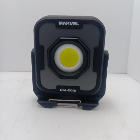 MARVEL LEDワークライト MWL-4000R ブラック