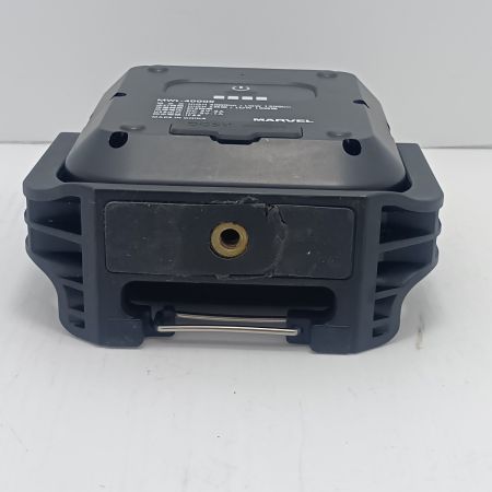 MARVEL LEDワークライト MWL-4000R ブラック