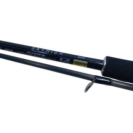 DAIWA ダイワ ロッド シーバスロッド　スカイハイ 86M 程度A 05801181
