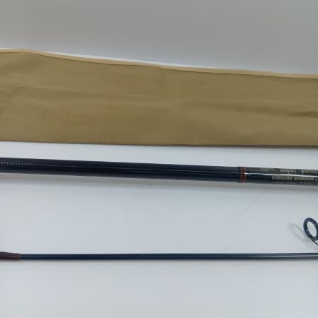 ufmウエダ スーパーパルサーZグリグリナナハンL 使用感有 程度B 袋付