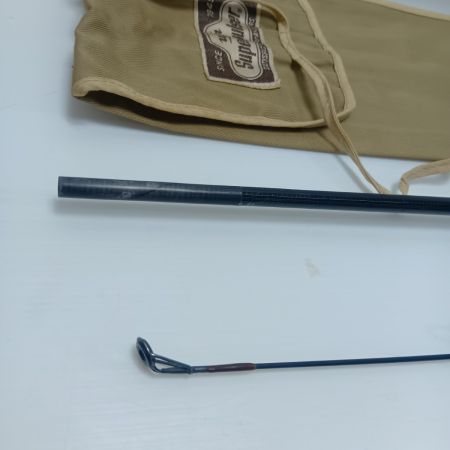 ufmウエダ スーパーパルサーZグリグリナナハンL 使用感有 程度B 袋付