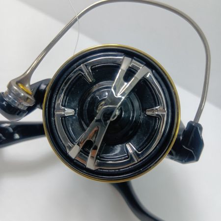 SHIMANO シマノ 17サステイン C3000HG 美品 程度A 03759