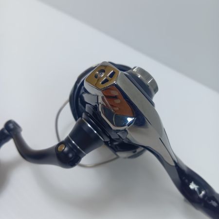 SHIMANO シマノ 17サステイン C3000HG 美品 程度A 03759
