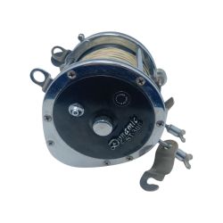 DAIWA ダイワ ダイナミック ST-300 キズ・サビ有  Bランク