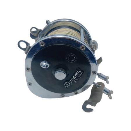 DAIWA ダイワ ダイナミック ST-300 キズ・サビ有 