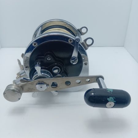 DAIWA ダイワ ダイナミック ST-300 キズ・サビ有 