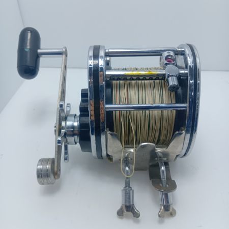 DAIWA ダイワ ダイナミック ST-300 キズ・サビ有 