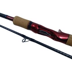 SHIMANO シマノ バスロッド 19スコーピオン17113R-2 39624 Aランク