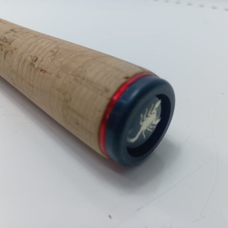 SHIMANO シマノ バスロッド 19スコーピオン17113R-2 39624