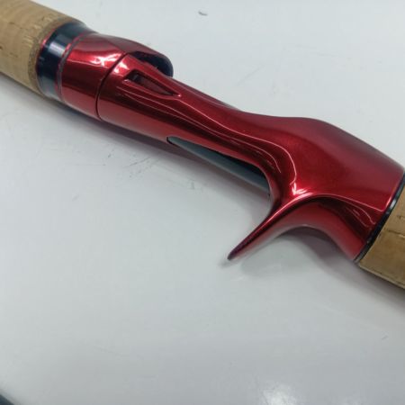 SHIMANO シマノ バスロッド 19スコーピオン17113R-2 39624