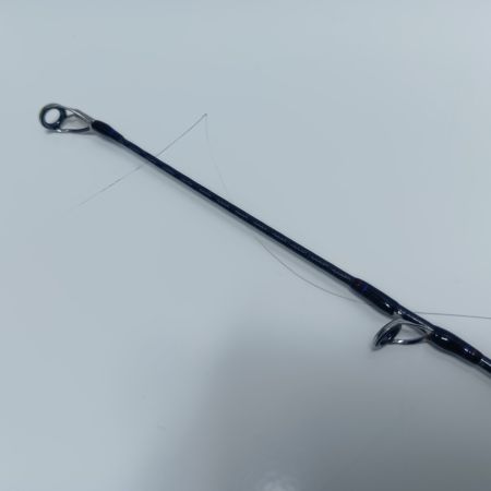 SHIMANO シマノ バスロッド 19スコーピオン17113R-2 39624