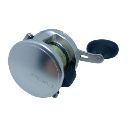 SHIMANO シマノ 13オシアカルカッタ300HG キズ有  03058 Bランク