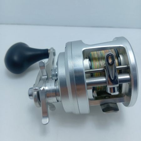 SHIMANO シマノ 13オシアカルカッタ300HG キズ有  03058