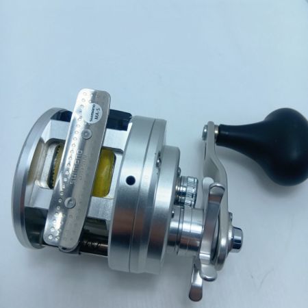 SHIMANO シマノ 13オシアカルカッタ300HG キズ有  03058