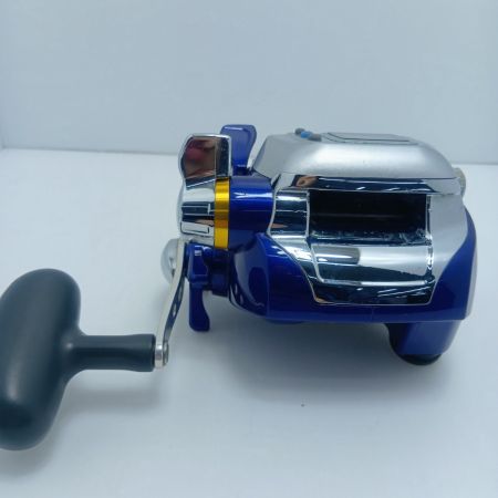 DAIWA ダイワ ハイパータナコン 400FBe キズ・サビ有 程度B 801385