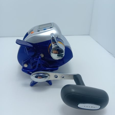 DAIWA ダイワ ハイパータナコン 400FBe キズ・サビ有 程度B 801385