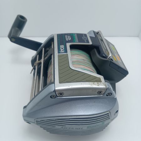 RYOBI リョービ 電動リール RYOBI AD電動101 パワーⅡ 程度C
