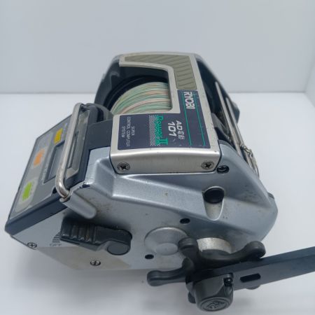 RYOBI リョービ 電動リール RYOBI AD電動101 パワーⅡ 程度C