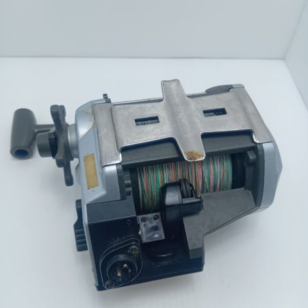 RYOBI リョービ 電動リール RYOBI AD電動101 パワーⅡ 程度C