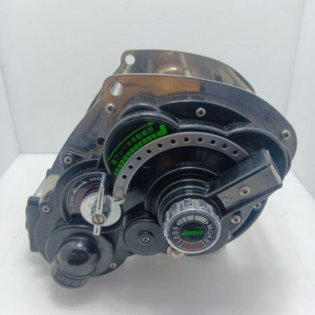 Miya Epoch 電動リール　800デラックス 程度C 本体のみ