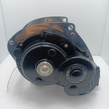 Miya Epoch 電動リール　800デラックス 程度C 本体のみ