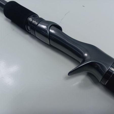 SHIMANO シマノ バスロッド 25レサト 1703R-2 398000