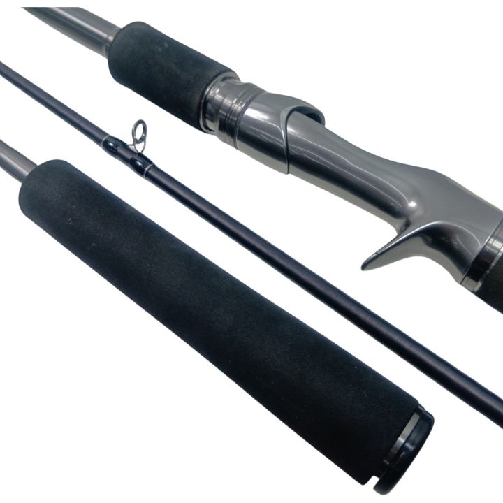 SHIMANO シマノ バスロッド 25レサト 1703R-2 398000 - 中古釣り