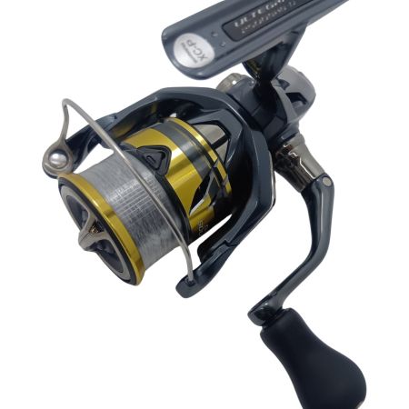 SHIMANO シマノ スピニングリール 25アルテグラ 2500SHG 047984