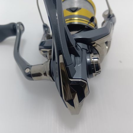 SHIMANO シマノ スピニングリール 25アルテグラ 2500SHG 047984