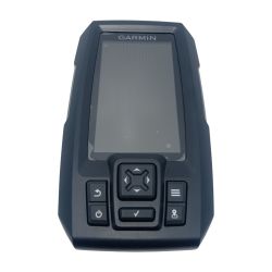 GARMIN 魚群探知機　STRIKER PLUS4+TRANSDUCER 程度A Aランク