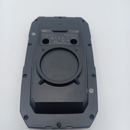 GARMIN 魚群探知機　STRIKER PLUS4+TRANSDUCER 程度A