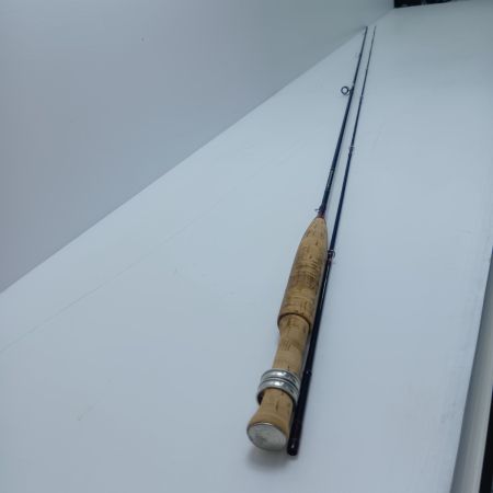 DAIWA ダイワ フライロッド DAIWA 05209104 アルトモアS F833LL 使用感有 程度B 05209104