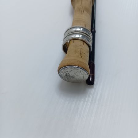 DAIWA ダイワ フライロッド DAIWA 05209104 アルトモアS F833LL 使用感有 程度B 05209104