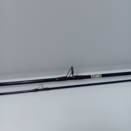 DAIWA ダイワ フライロッド DAIWA 05209104 アルトモアS F833LL 使用感有 程度B 05209104