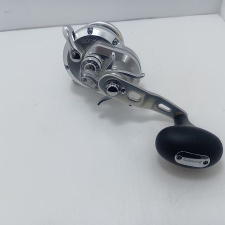 SHIMANO シマノ ベイトリール 02745