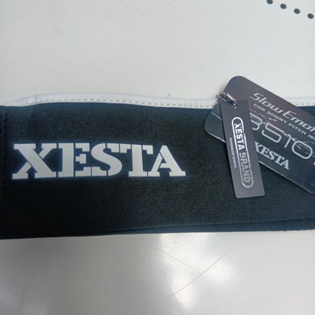 XESTA ジギングロッド　スローエモーション ショートピッチジャーク 美品 程度A B5101