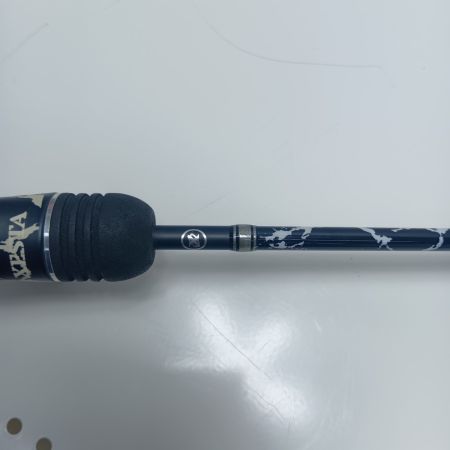 XESTA ジギングロッド　スローエモーション ショートピッチジャーク 美品 程度A B5101